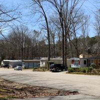 Southside Manufactured Home Community ico