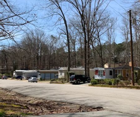 Southside Manufactured Home Community