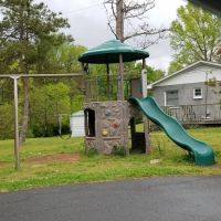 Mineral Springs MHP, LLC ico