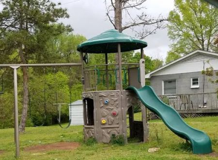 Mineral Springs MHP, LLC
