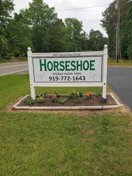 Horseshoe Mobile Home Park, LLC Picture 4