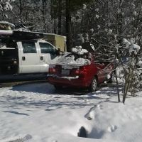 Horseshoe Mobile Home Park, LLC ico
