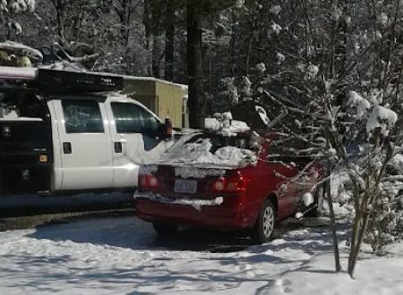 Horseshoe Mobile Home Park, LLC