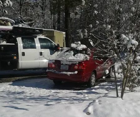 Horseshoe Mobile Home Park, LLC