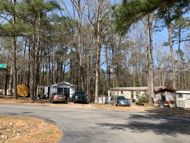 All Star Manufactured Home Community Picture 2