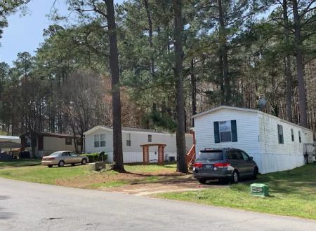 All Star Manufactured Home Community