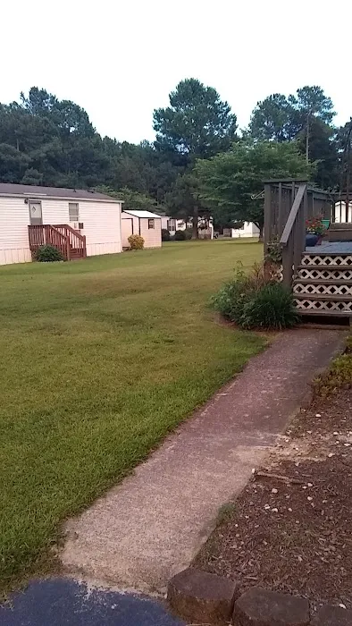 All Star Manufactured Home Community Picture 8