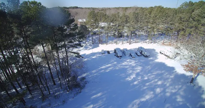 Cotten's RV Campgrounds Picture 3