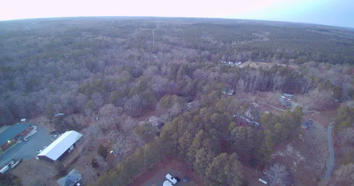 Cotten's RV Campgrounds Picture 2