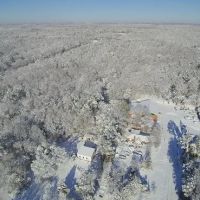 Cotten's RV Campgrounds ico