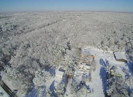 Cotten's RV Campgrounds