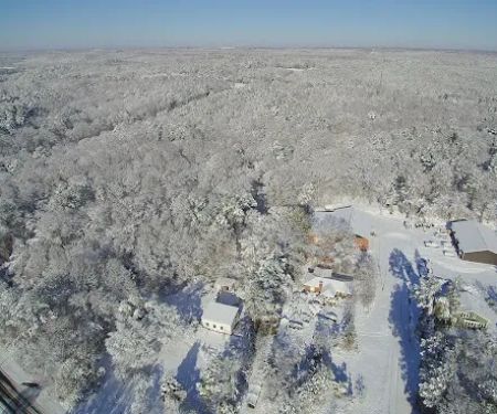 Cotten's RV Campgrounds