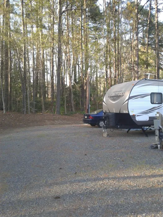 Cotten's RV Campgrounds Picture 10