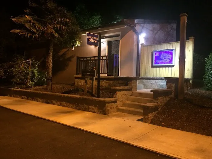 Schenley Square Mobile Home Park Picture 4