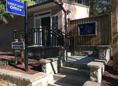 Schenley Square Mobile Home Park