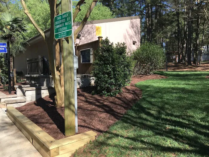 Schenley Square Mobile Home Park Picture 8