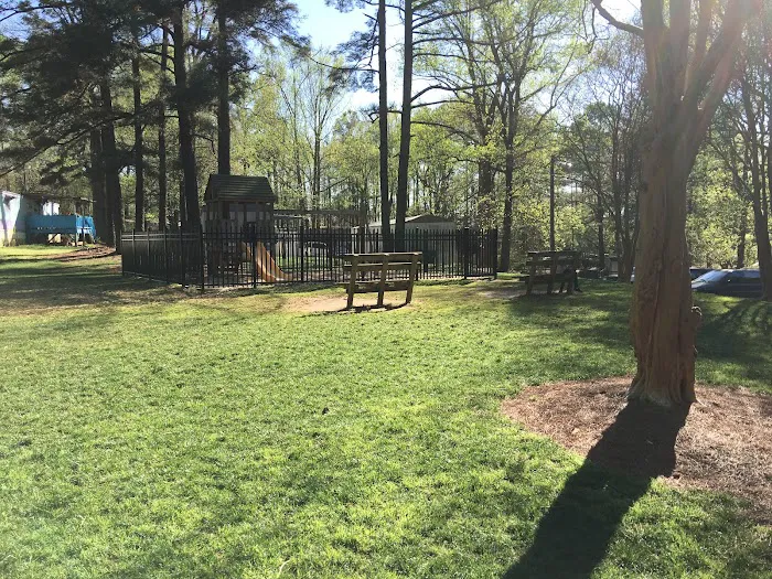 Schenley Square Mobile Home Park Picture 6