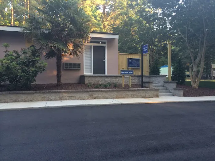 Schenley Square Mobile Home Park Picture 7