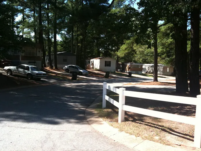 Schenley Square Mobile Home Park Picture 10