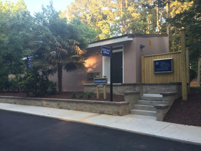 Schenley Square Mobile Home Park Picture 5