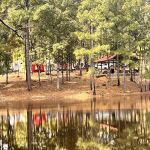 Coble's Landing