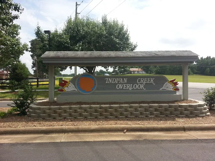 Indian Creek Picture 4