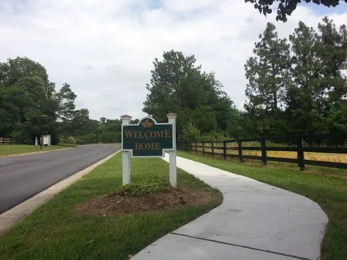 Indian Creek Picture 1
