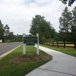 Indian Creek