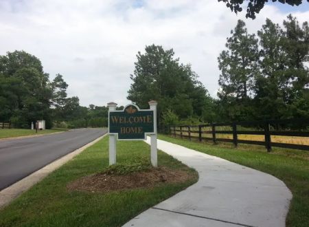 Indian Creek