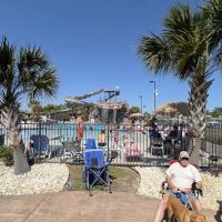NMB RV Resort ico