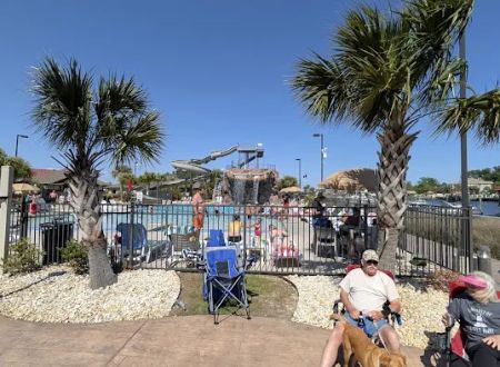 NMB RV Resort