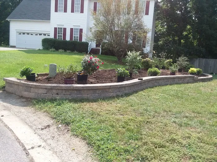 Blackburn's Mobile Home Estates Picture 9