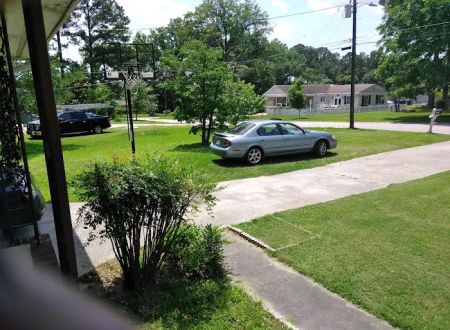 Blackburn's Mobile Home Estates