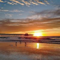 Apache Family Campground & Pier ico
