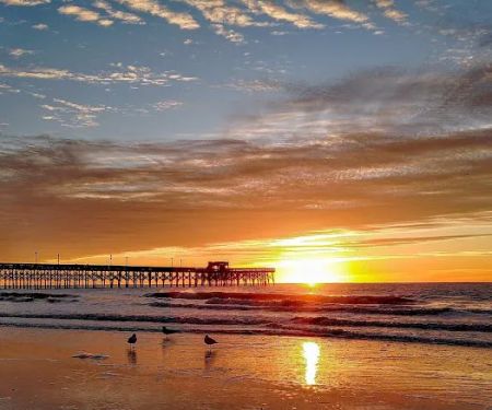 Apache Family Campground & Pier