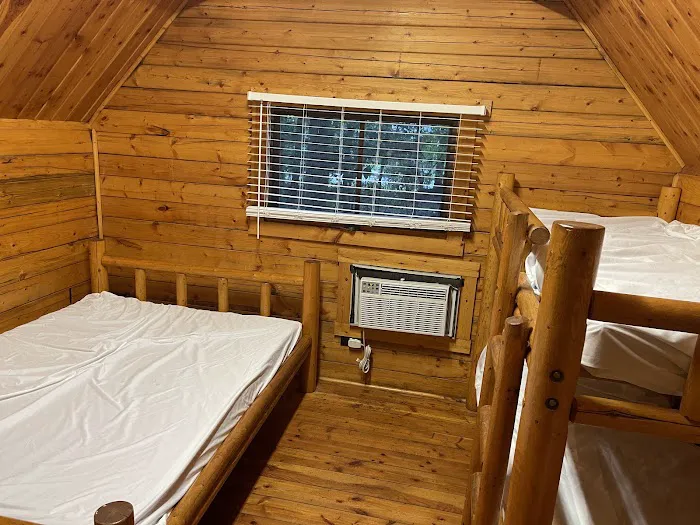 Myrtle Beach KOA Resort Picture 2