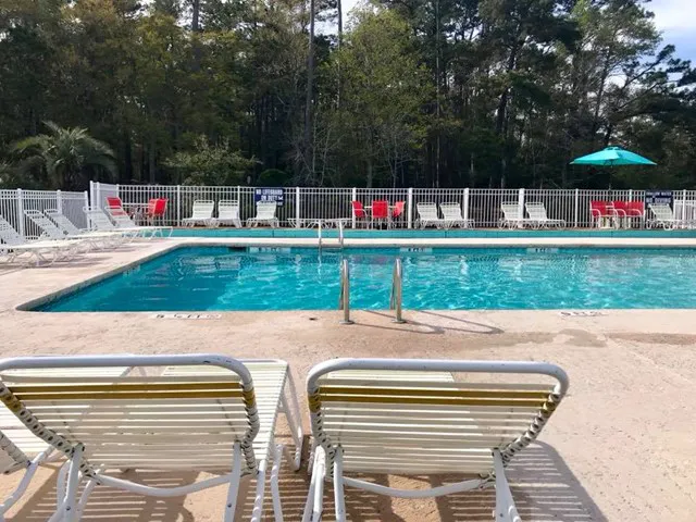 Myrtle Beach KOA Resort Picture 6
