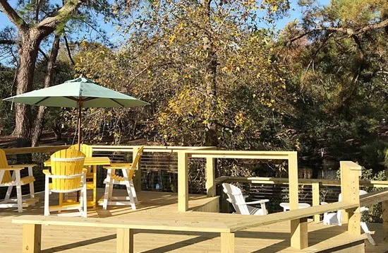 Myrtle Beach KOA Resort Picture 3
