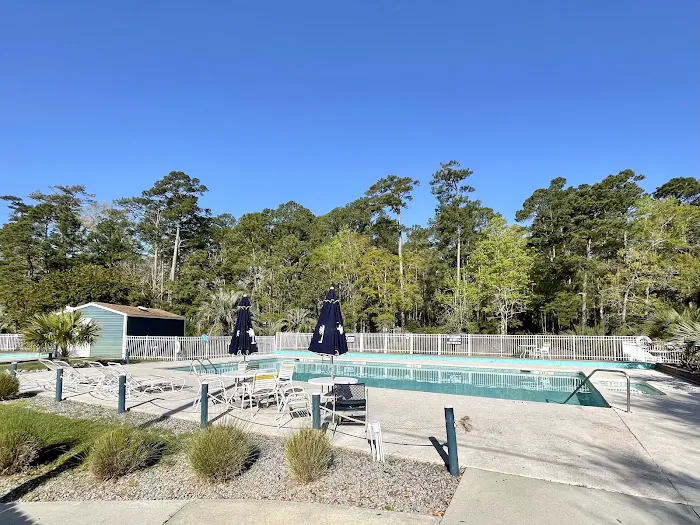 Myrtle Beach KOA Resort Picture 1
