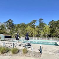 Myrtle Beach KOA Resort ico