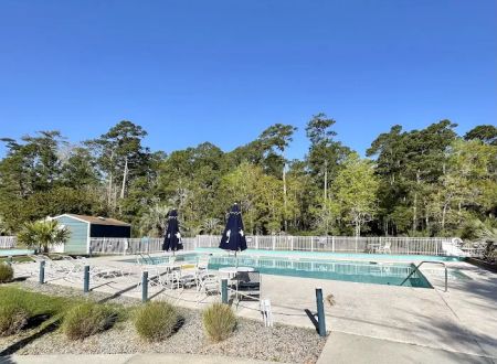 Myrtle Beach KOA Resort