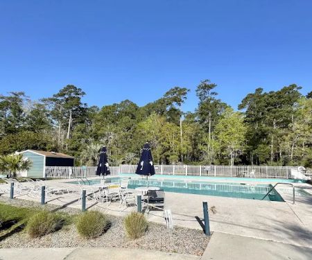 Myrtle Beach KOA Resort