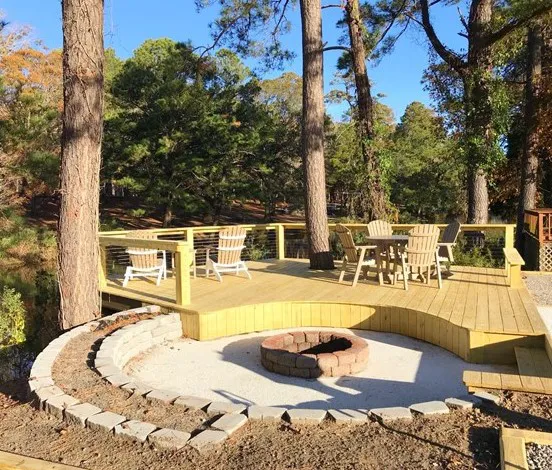Myrtle Beach KOA Resort Picture 4