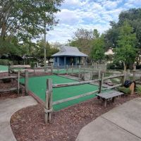 Springmaid Beach campground ico