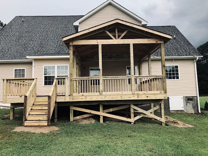 Homestead Village Picture 4