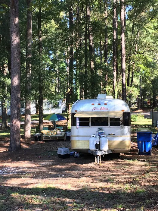 Hidden Cove Mobile Estates Picture 3