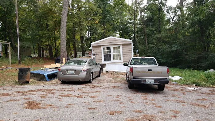 Hidden Cove Mobile Estates Picture 2