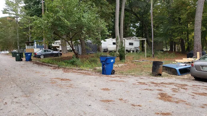 Hidden Cove Mobile Estates Picture 4
