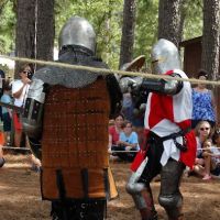 Smith Lake Army Travel Camp at Fort Bragg ico