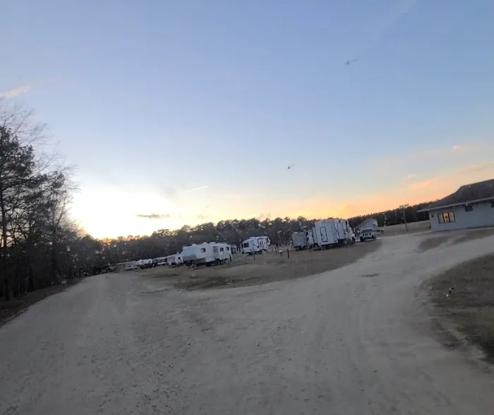 Clay Targets RV Park Picture 5